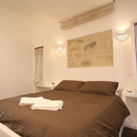 Rifugio Degli Svevi Bed and Breakfast Μπάρι Εξωτερικό φωτογραφία