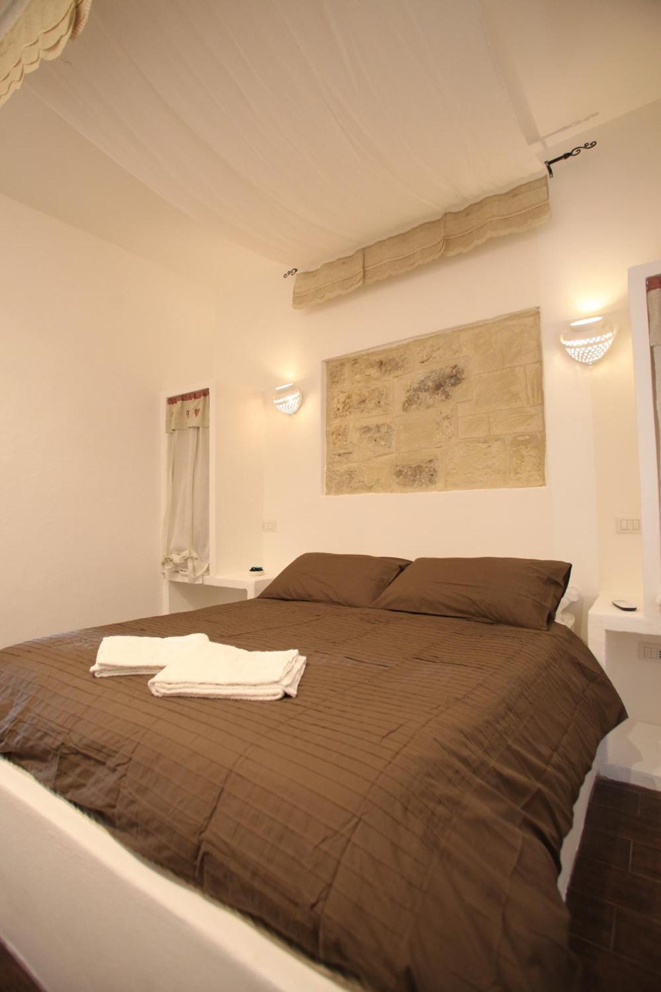 Rifugio Degli Svevi Bed and Breakfast Μπάρι Εξωτερικό φωτογραφία