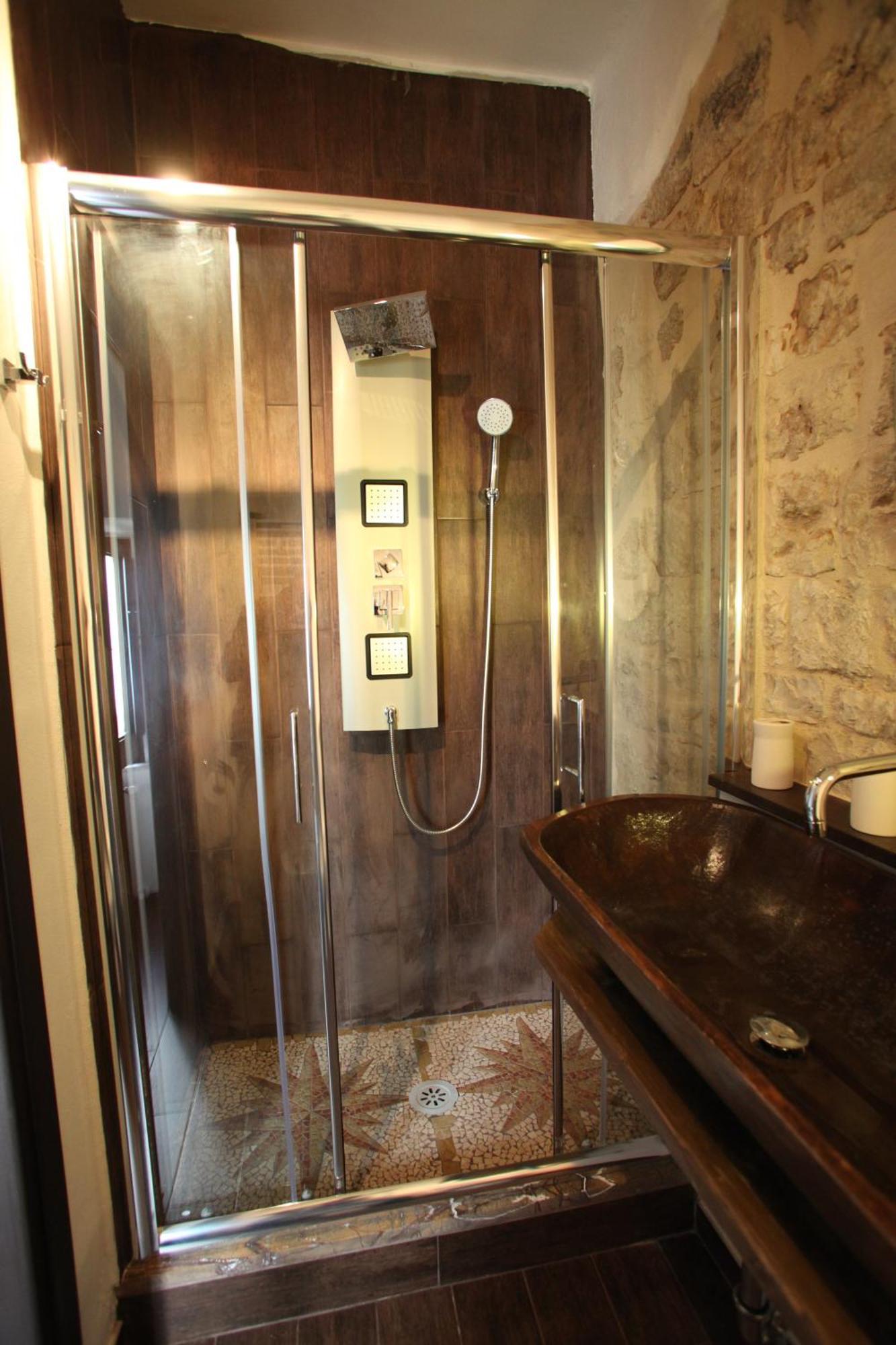 Rifugio Degli Svevi Bed and Breakfast Μπάρι Εξωτερικό φωτογραφία