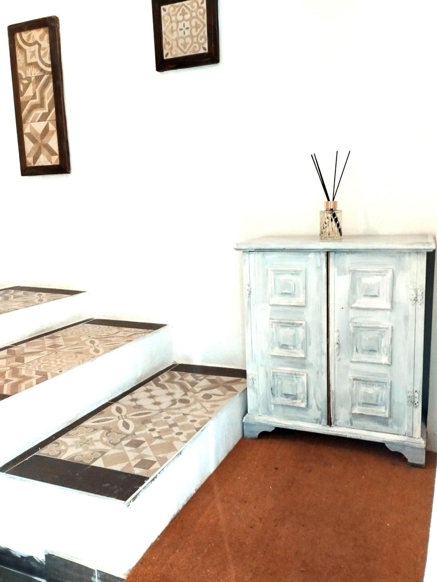 Rifugio Degli Svevi Bed and Breakfast Μπάρι Εξωτερικό φωτογραφία