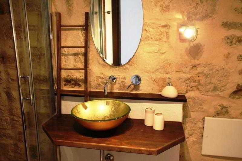 Rifugio Degli Svevi Bed and Breakfast Μπάρι Εξωτερικό φωτογραφία