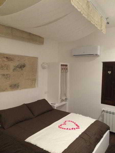 Rifugio Degli Svevi Bed and Breakfast Μπάρι Εξωτερικό φωτογραφία