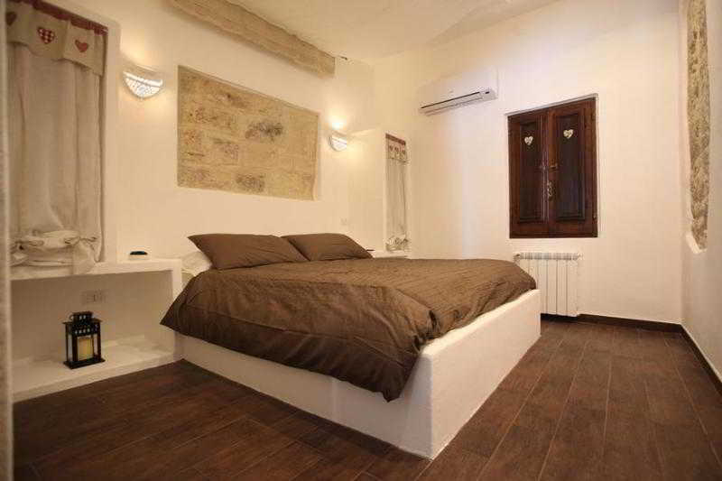 Rifugio Degli Svevi Bed and Breakfast Μπάρι Εξωτερικό φωτογραφία